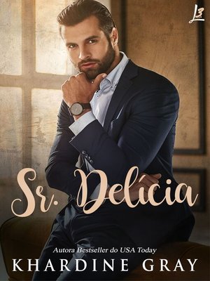 cover image of Sr. Delícia